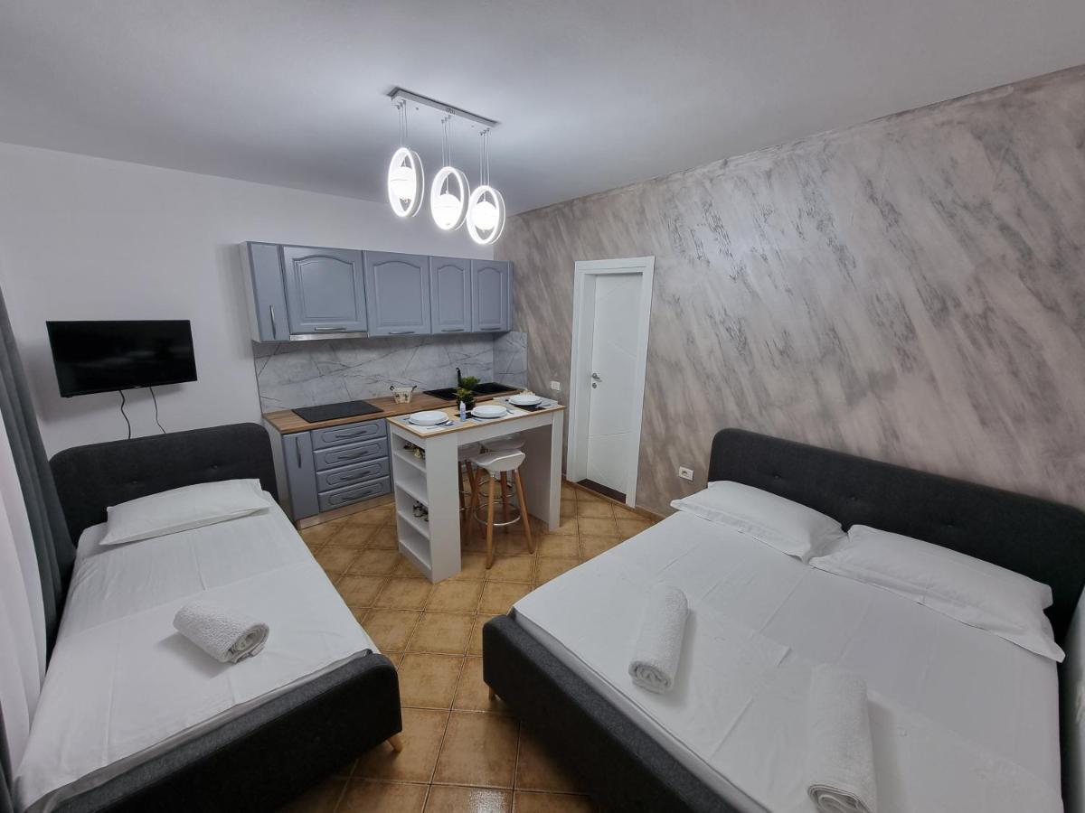 Studio Vlora المظهر الخارجي الصورة