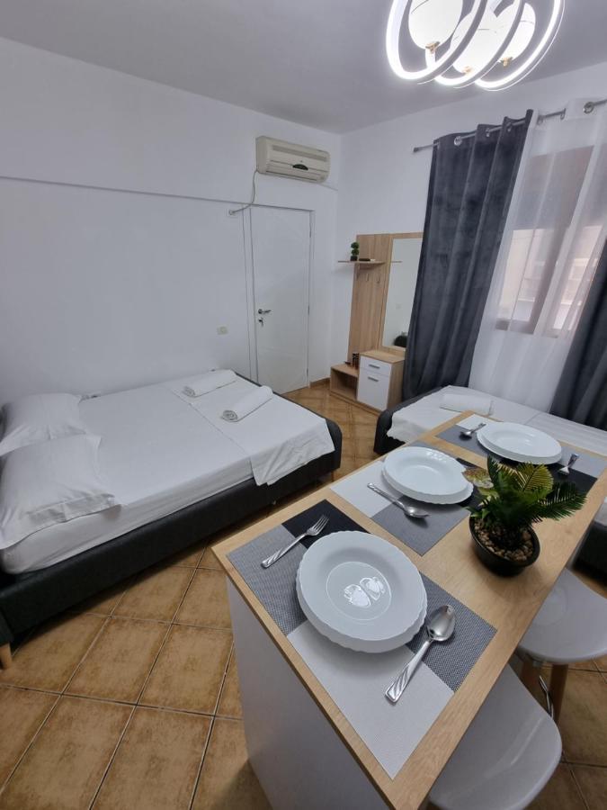 Studio Vlora المظهر الخارجي الصورة