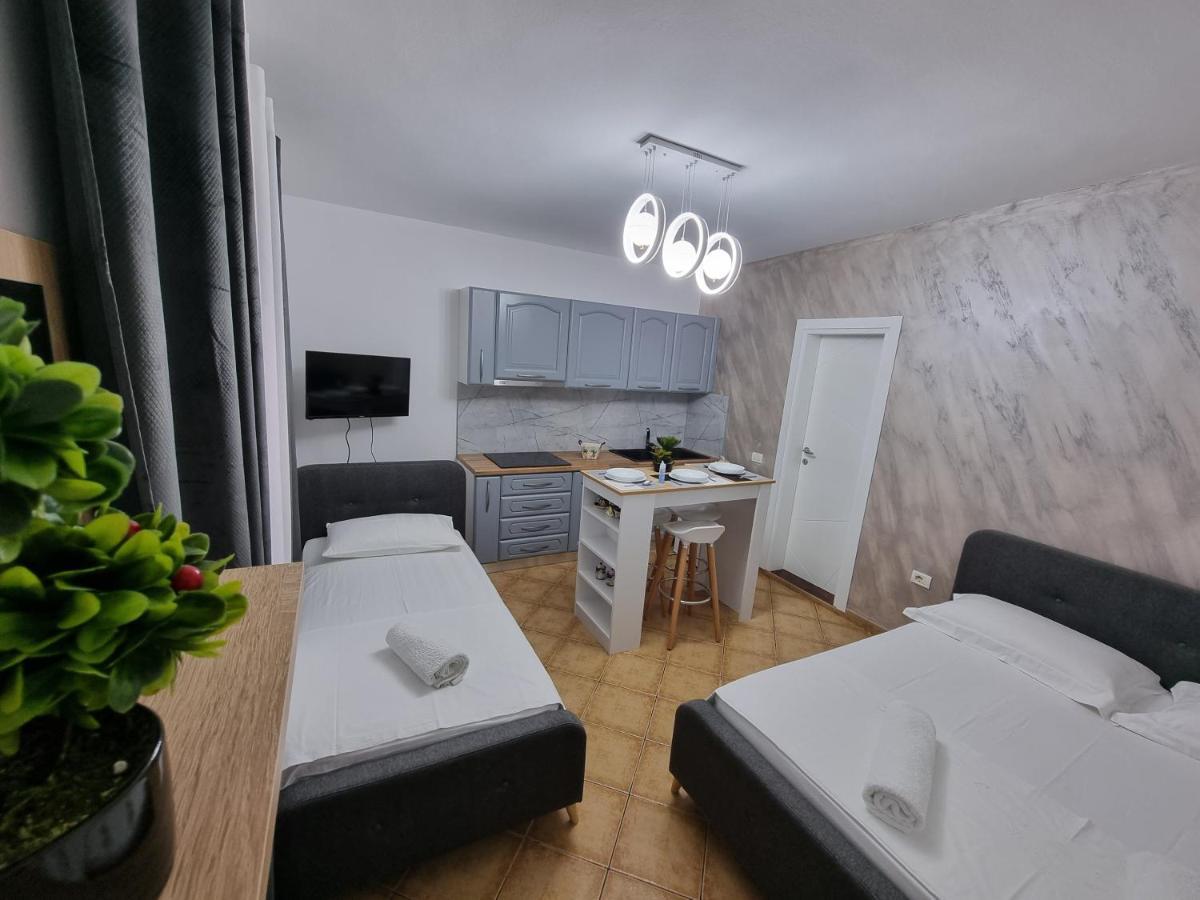 Studio Vlora المظهر الخارجي الصورة