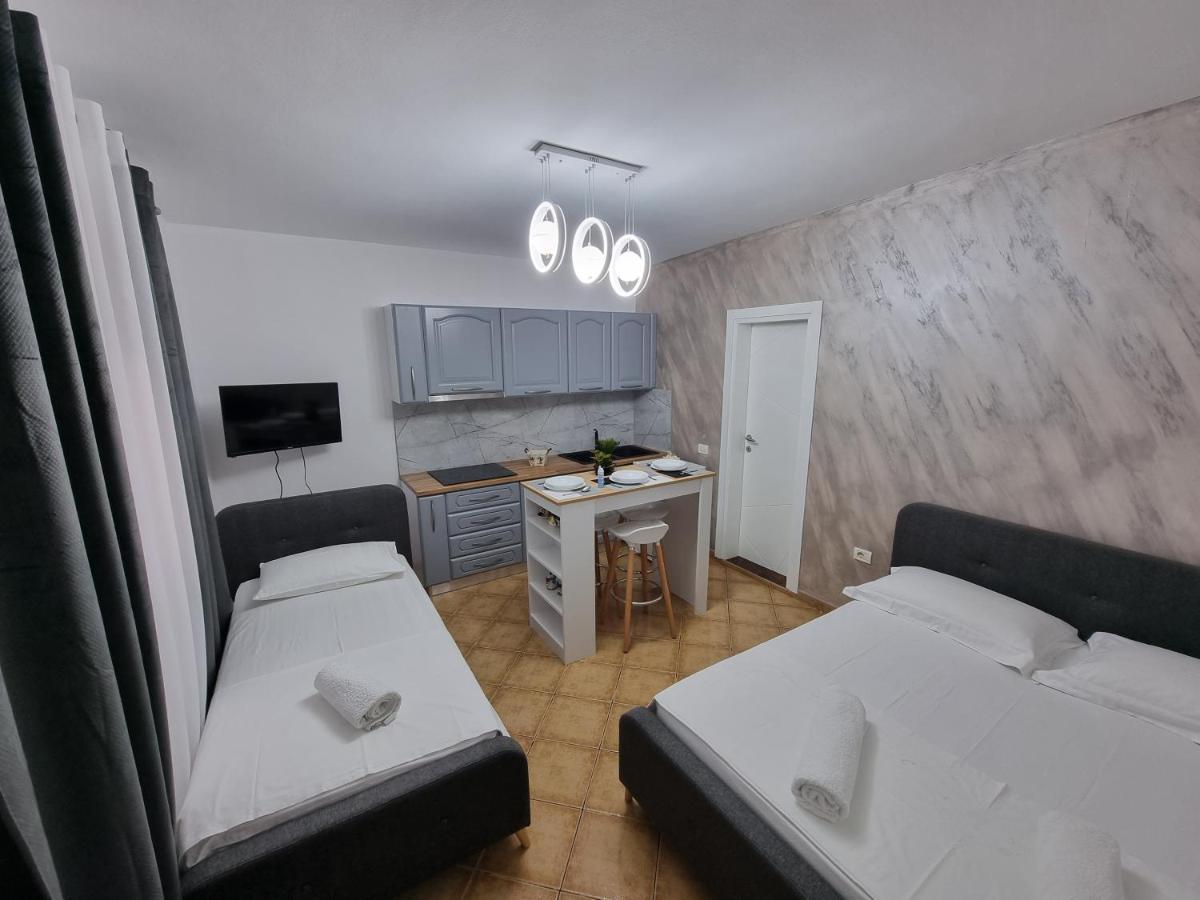 Studio Vlora المظهر الخارجي الصورة