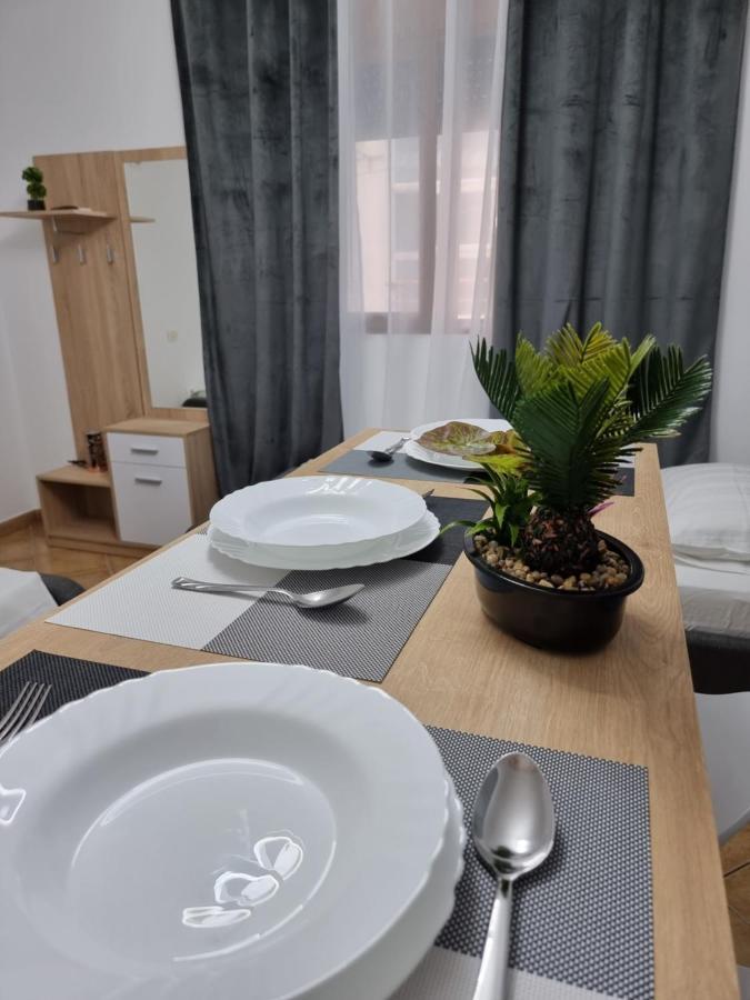 Studio Vlora المظهر الخارجي الصورة
