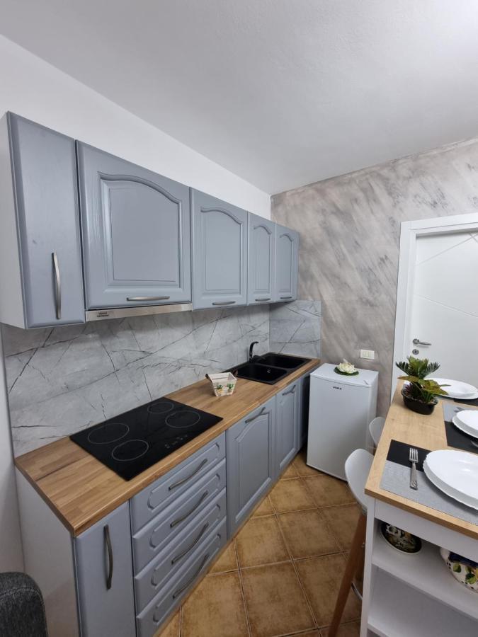 Studio Vlora المظهر الخارجي الصورة