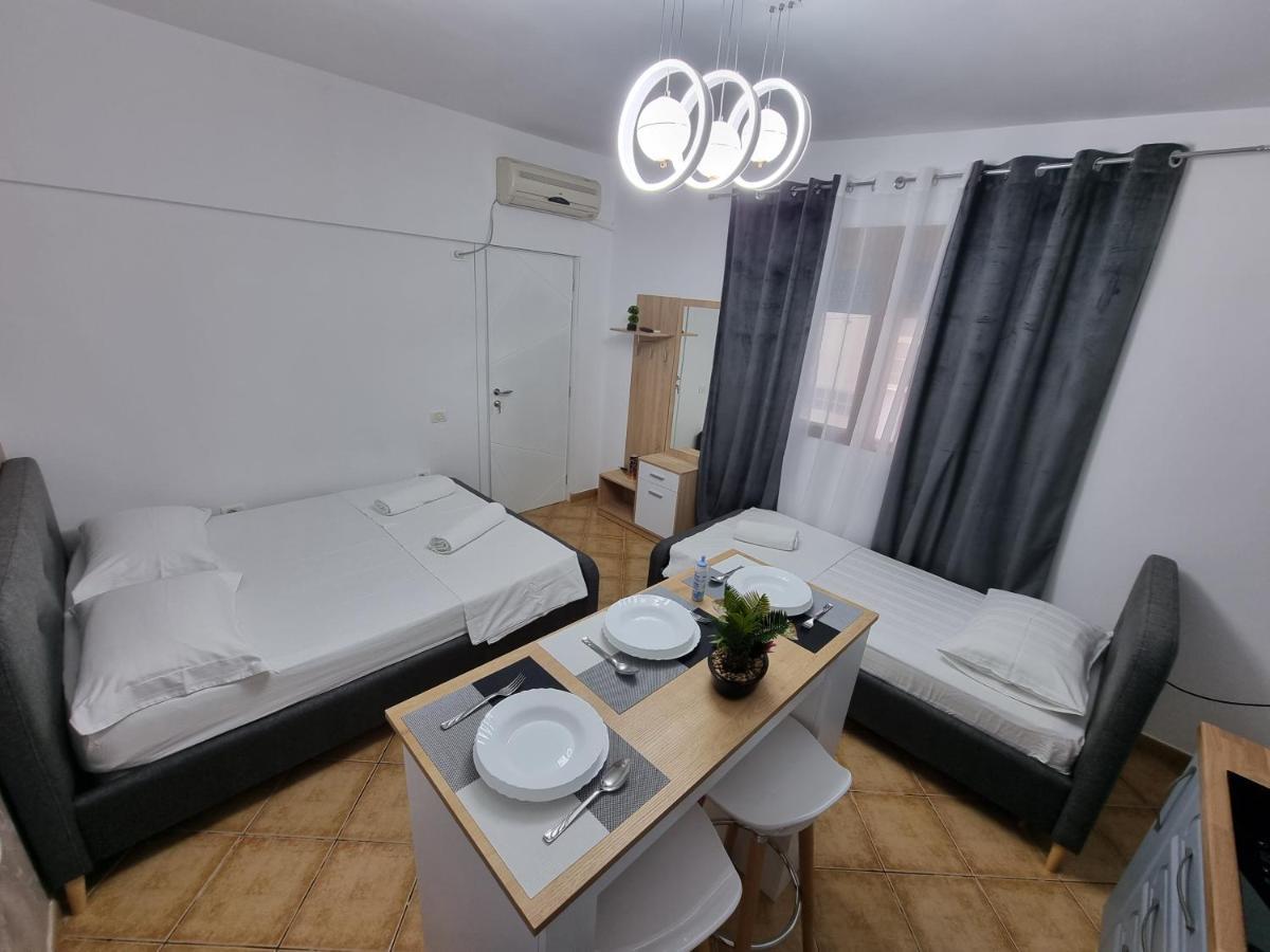 Studio Vlora المظهر الخارجي الصورة