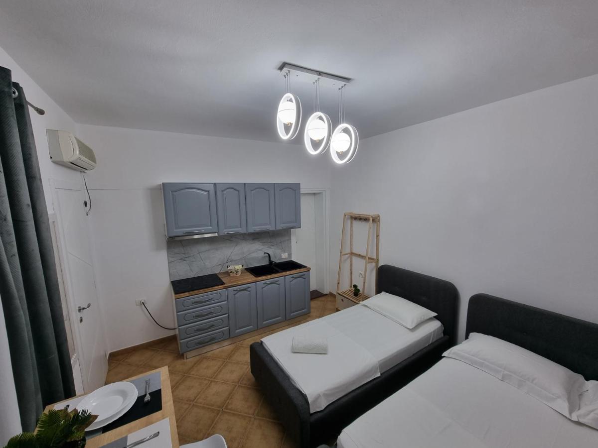 Studio Vlora المظهر الخارجي الصورة