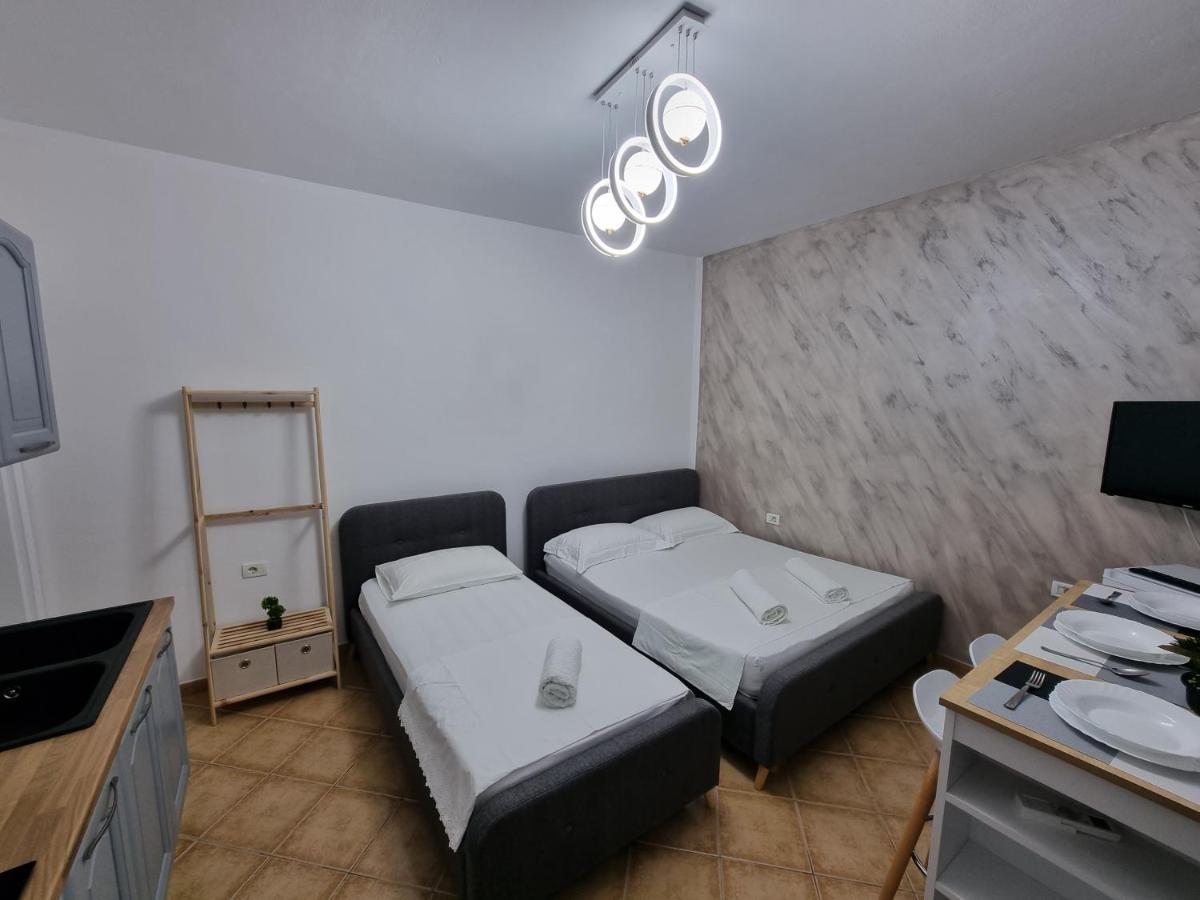 Studio Vlora المظهر الخارجي الصورة