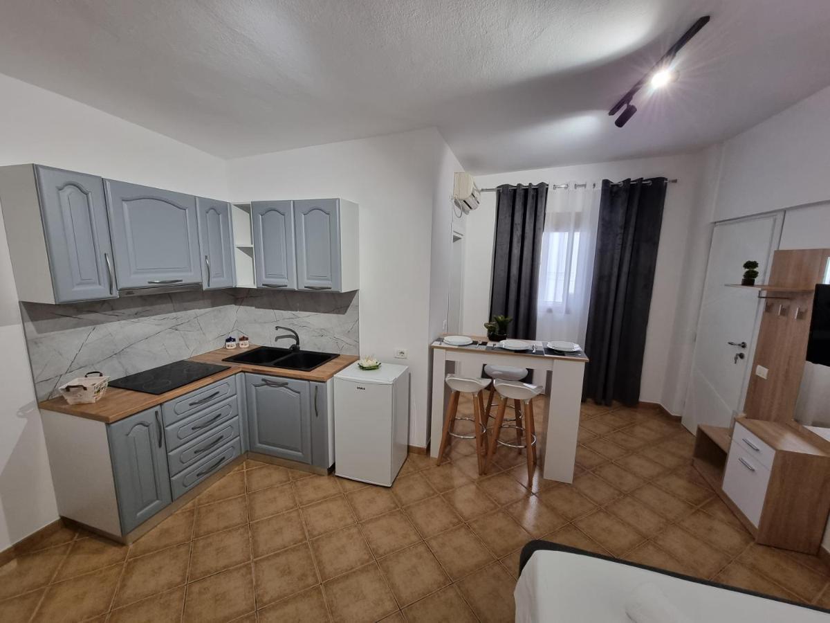 Studio Vlora المظهر الخارجي الصورة