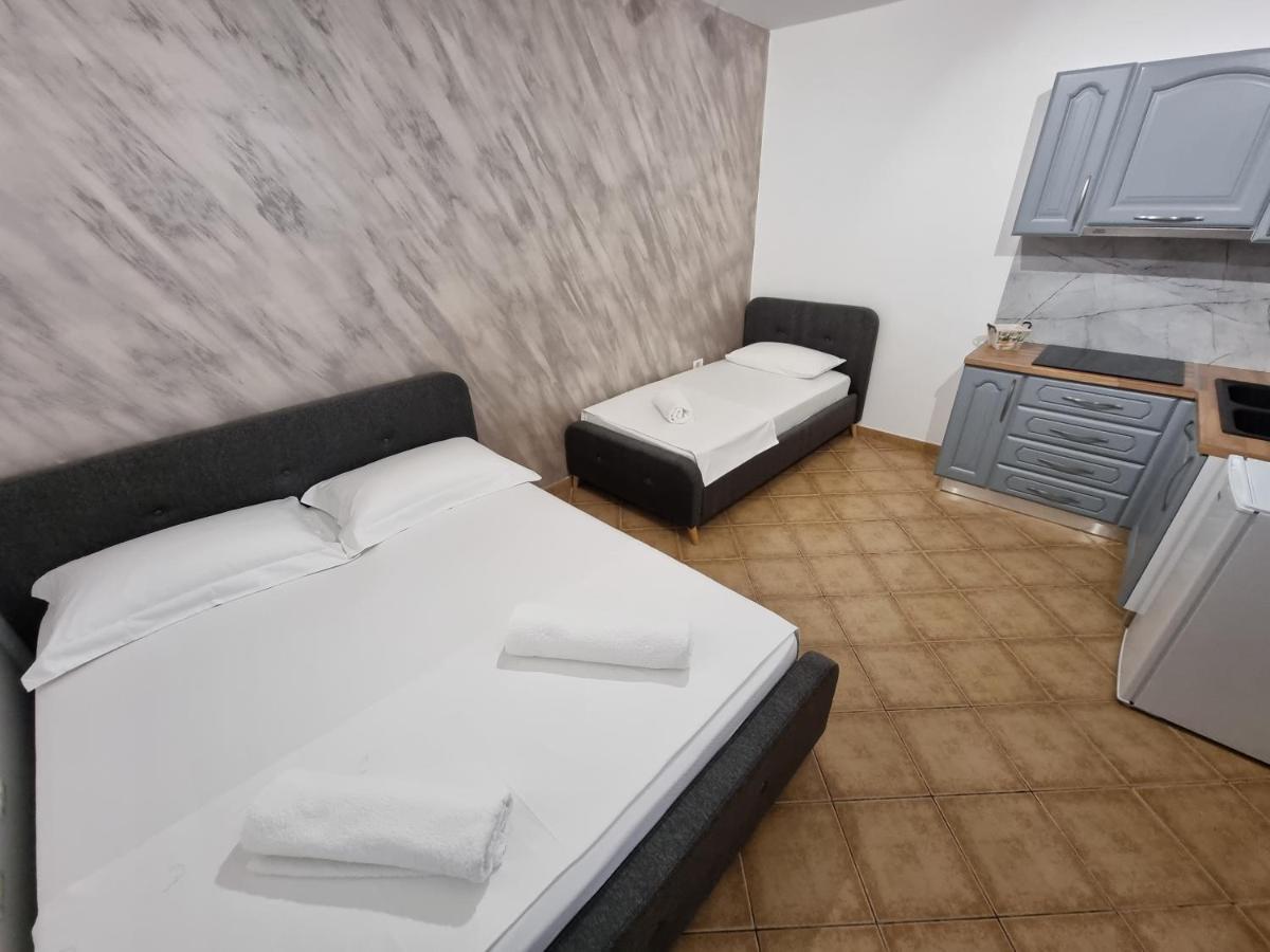 Studio Vlora المظهر الخارجي الصورة