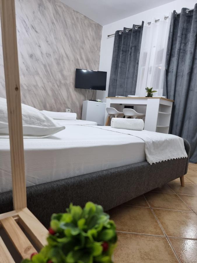 Studio Vlora المظهر الخارجي الصورة