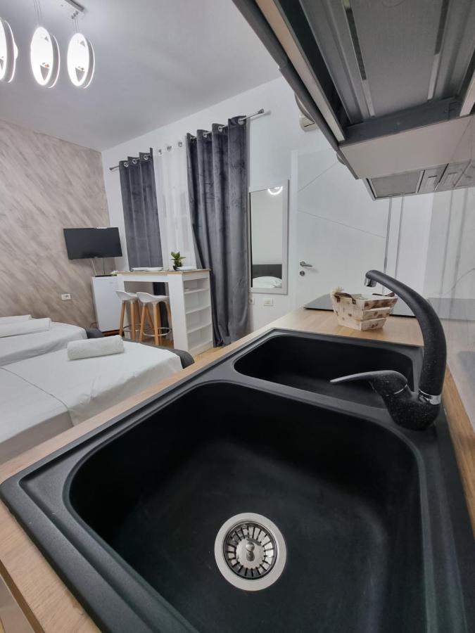 Studio Vlora المظهر الخارجي الصورة