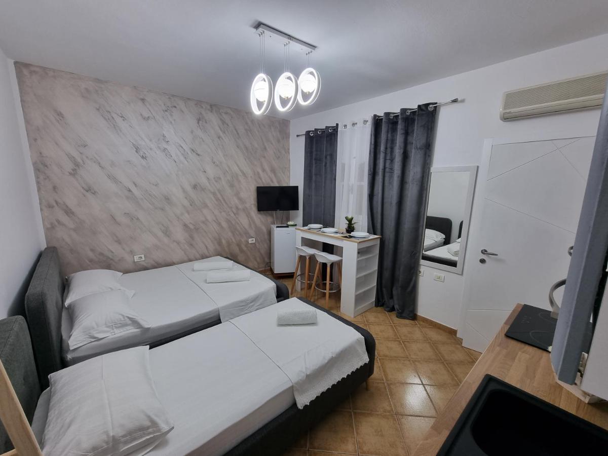 Studio Vlora المظهر الخارجي الصورة