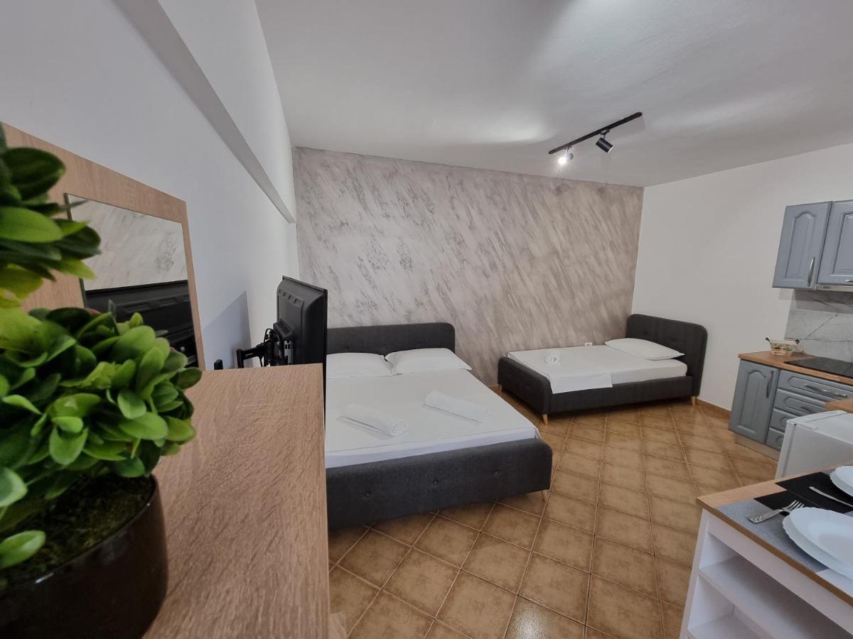 Studio Vlora المظهر الخارجي الصورة