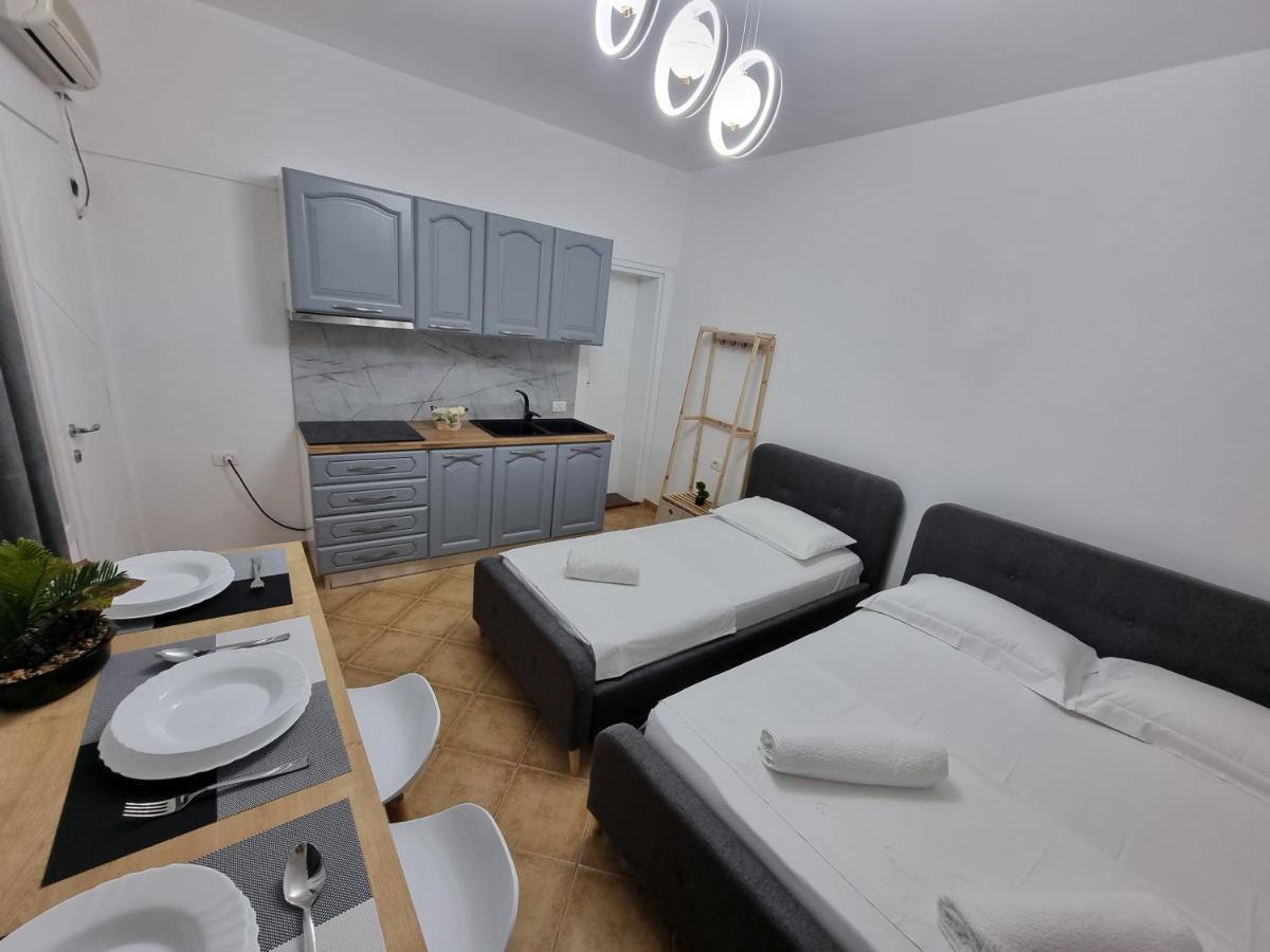 Studio Vlora المظهر الخارجي الصورة