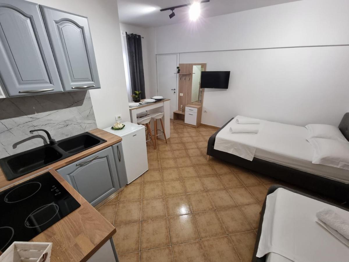 Studio Vlora المظهر الخارجي الصورة