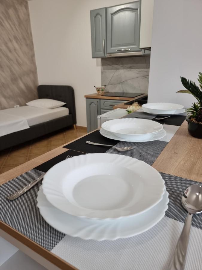 Studio Vlora المظهر الخارجي الصورة