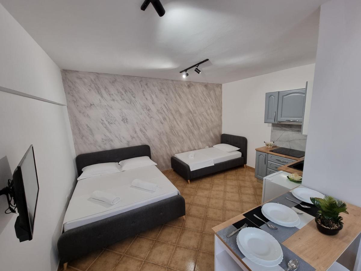 Studio Vlora المظهر الخارجي الصورة