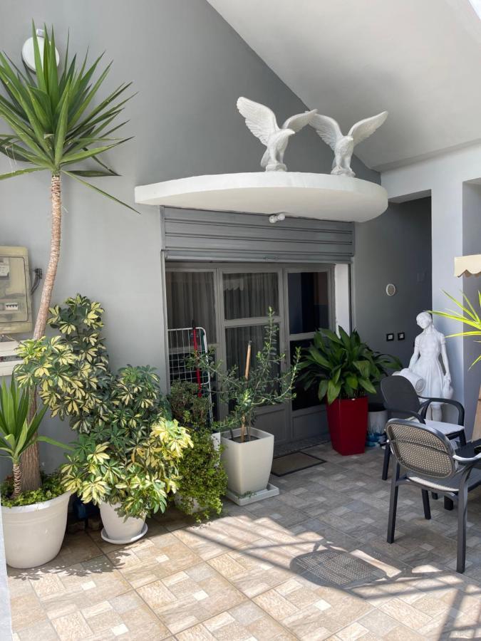 Studio Vlora المظهر الخارجي الصورة