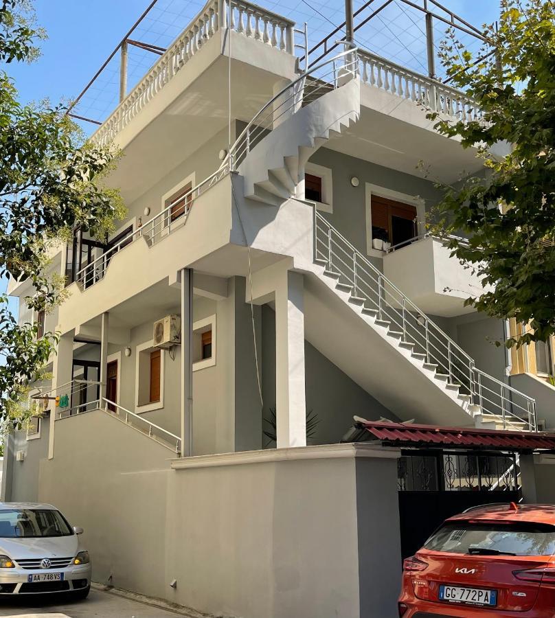 Studio Vlora المظهر الخارجي الصورة