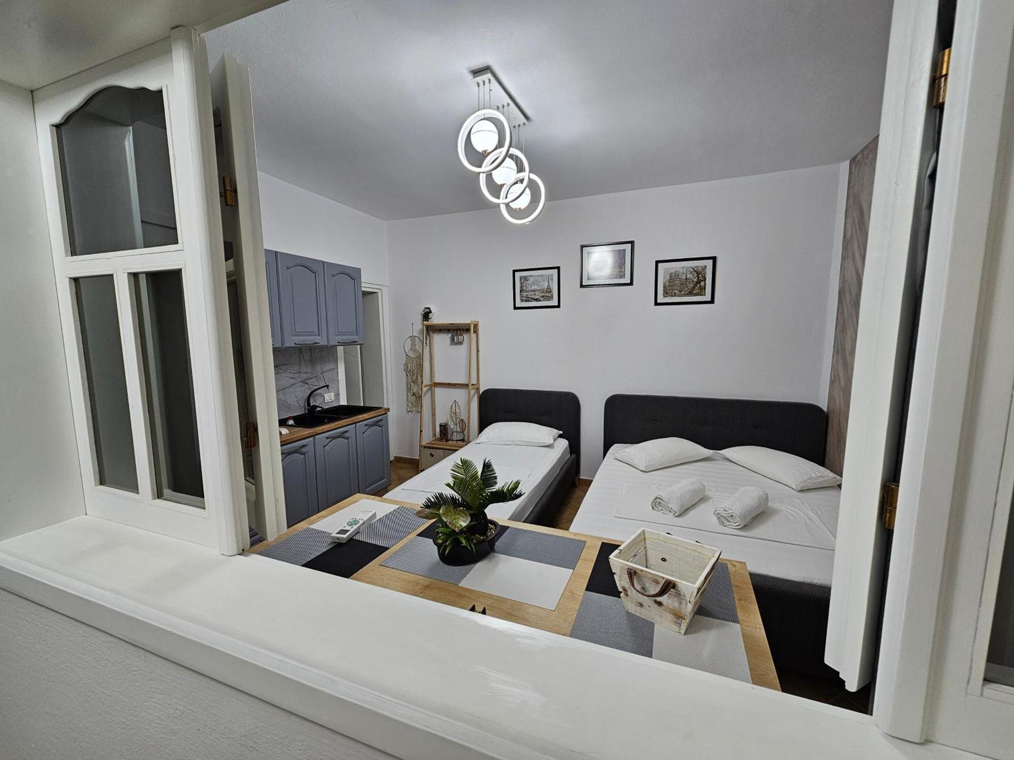 Studio Vlora الغرفة الصورة